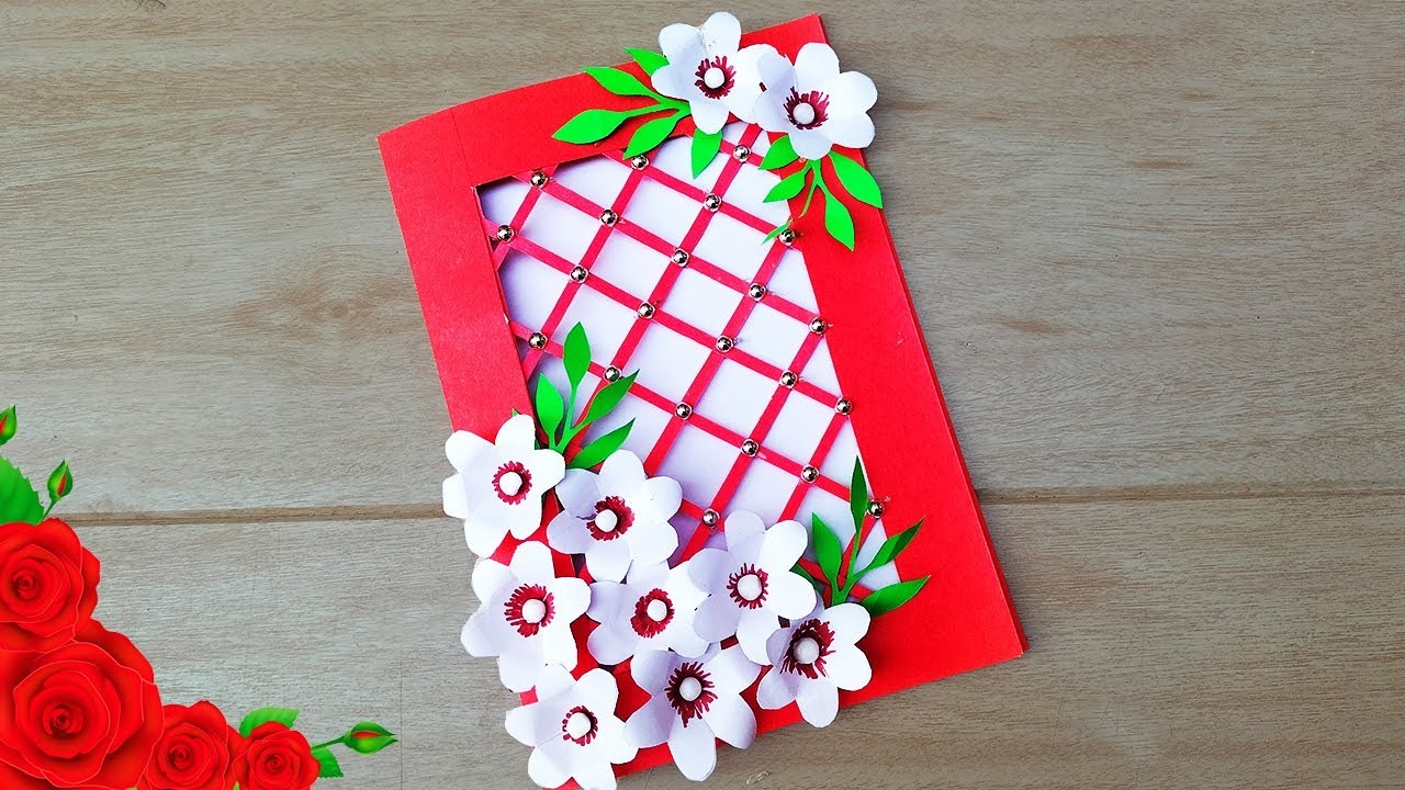 The Joy of Paper Crafts: Making Greeting Cards, Origami, and More