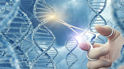 Advancements in Gene Editing and Biotechnology