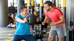 Your Personalized Path to Peak Fitness